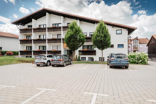 Appartementhaus Absmeier