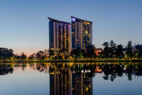 Bellevue Residence Suites
