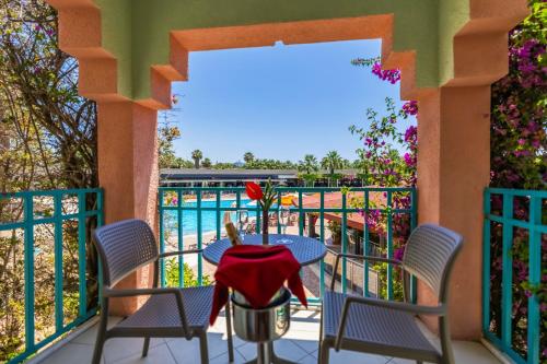 VONRESORT Golden Beach