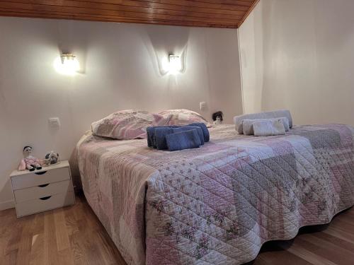 Le chalet st hubert