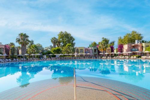 Vonresort Golden Beach