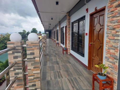 Nober Pension House