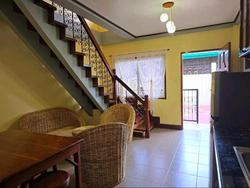 Nober Pension House