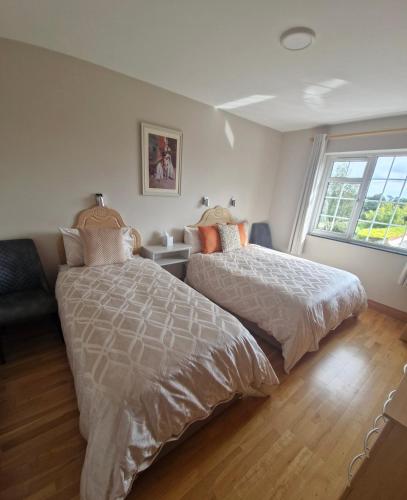 Drum Haven Bed & Breakfast-Jordans