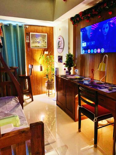 Cozynest Condotel Baguio