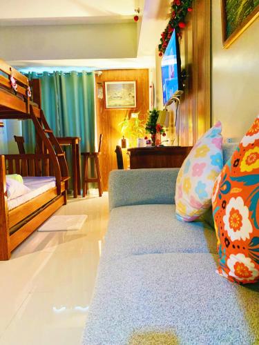 Cozynest Condotel Baguio