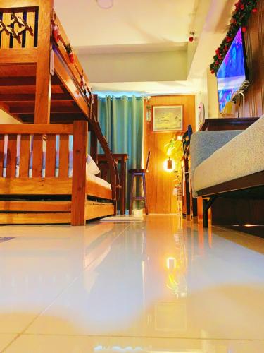 Cozynest Condotel Baguio