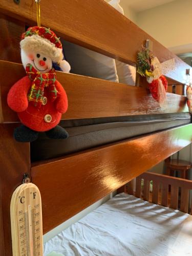 Cozynest Condotel Baguio