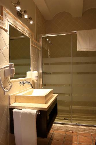 Complejo Turístico Rural Fuente Taray