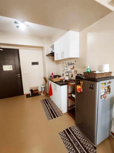 722 Avida Atria Tower 3 Come, Central, Cozy