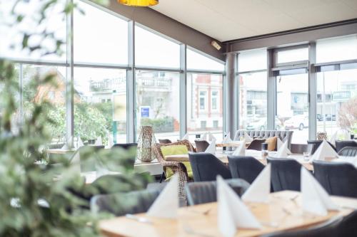 Garner Hotel Elmshorn