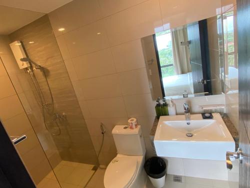 1BR 2 mins to Okada near MOA & Airport-12C