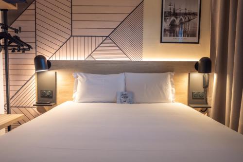 KYRIAD BORDEAUX SUD - Villenave d'Ornon