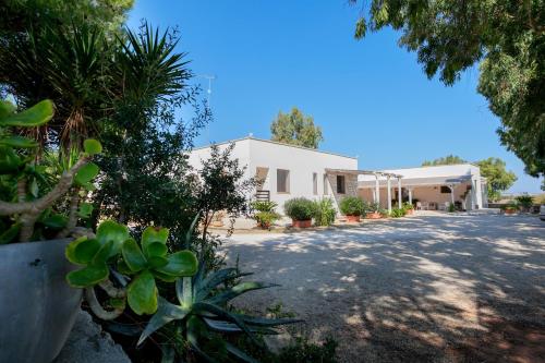 Masseria Terra D'otranto