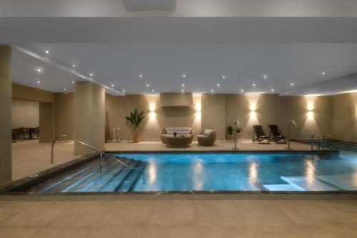 Mythical Coast Wellness Retreat