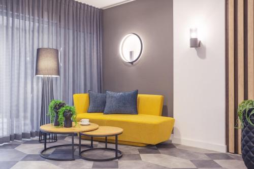 Garner Hotel Elmshorn