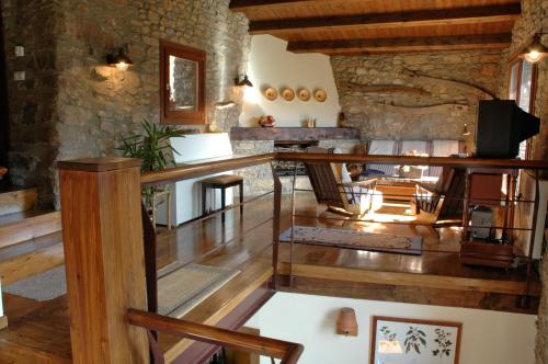 Casa Rural Al Prineu