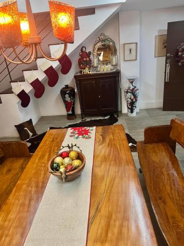 Julie Annes Guesthouse in the Heart of the City