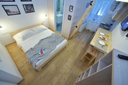 Guverna New City Accommodation