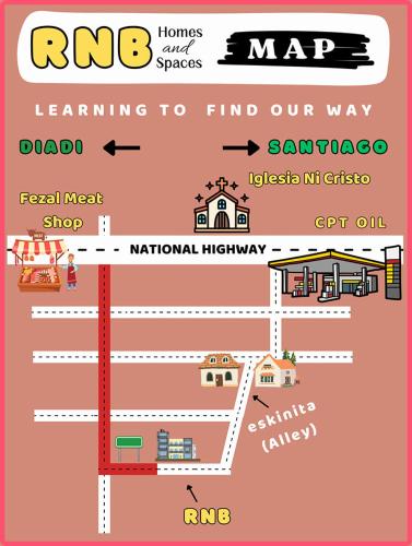 RnB Homes and Spaces