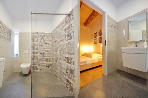 Guverna New City Accommodation