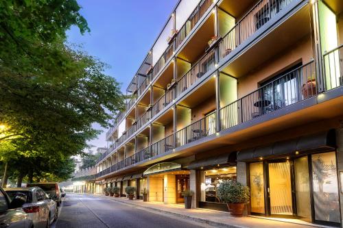 Grand Hotel San Marino