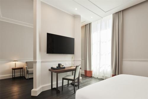 Palazzo Caracciolo Napoli - MGallery by Sofitel