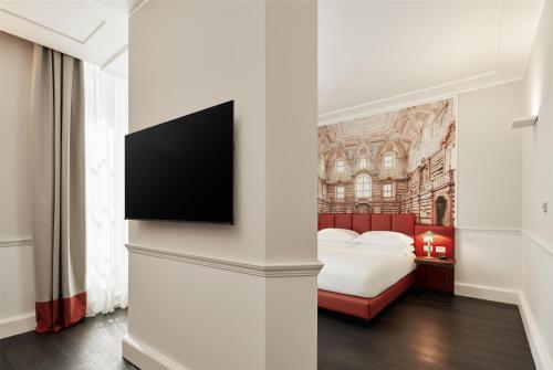 Palazzo Caracciolo Napoli - MGallery by Sofitel