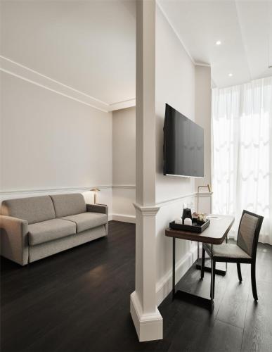 Palazzo Caracciolo Napoli - MGallery by Sofitel