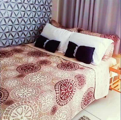GRASS RESIDENCES TOWER 5 DELUXE - 28DAYS Shop Dine Relax Destination Manila