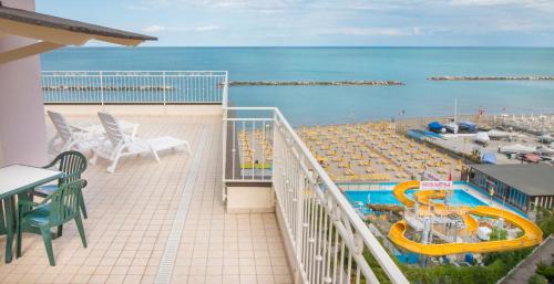 Residence Amalfi