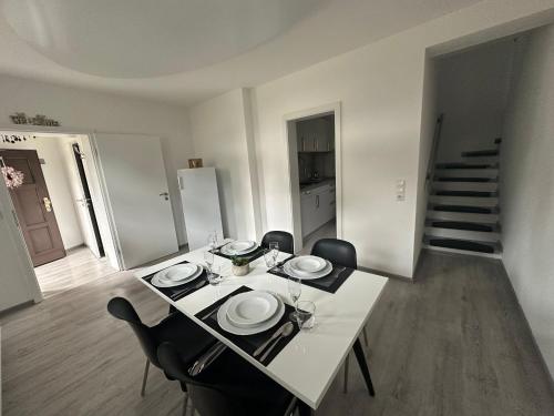 Luther Birke Wittenberg