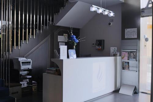 Hotel Santa Eulalia Puertollano