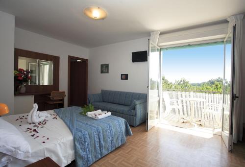Hotel Villa Aspe