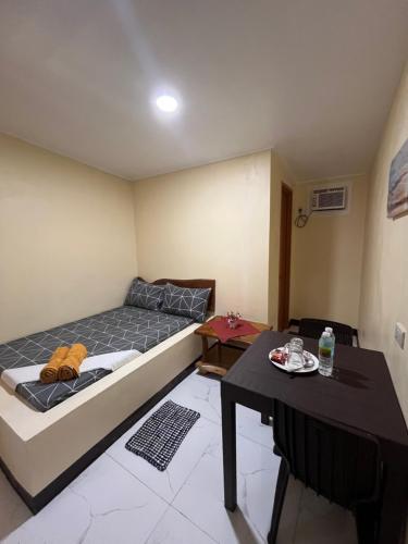 Cupid's Cabin Resort