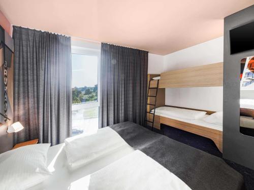 B&B HOTEL Dessau