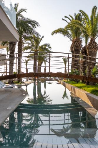 Pegasos Deluxe Beach Hotel