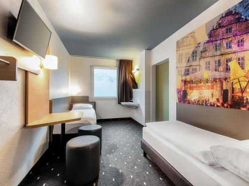 B&B HOTEL Bielefeld-Ost