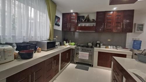 Cheryl's Place Vacation Home Palawan