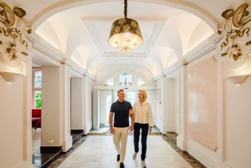 Hotel Josefshof am Rathaus