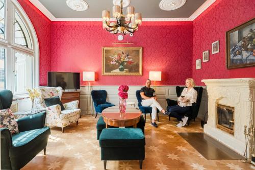 Hotel Josefshof am Rathaus