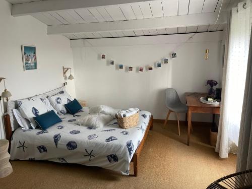 Logis Saint Léonard