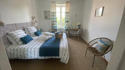 Logis Saint Léonard