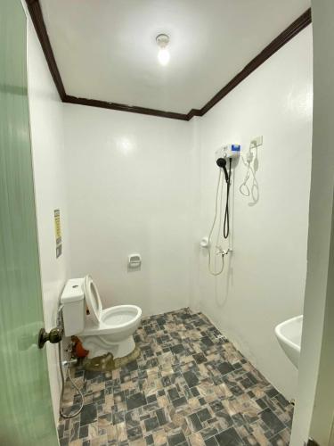 Nine Clouds Homestyle Accommodation