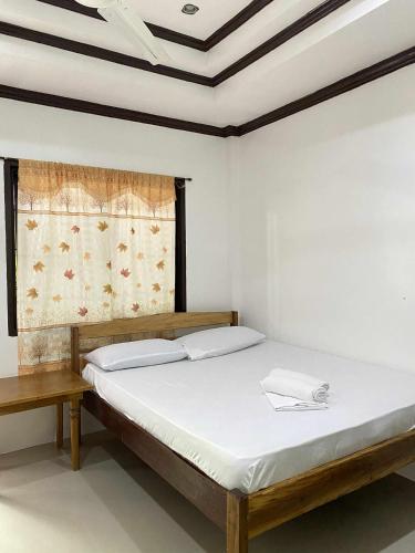 Nine Clouds Homestyle Accommodation