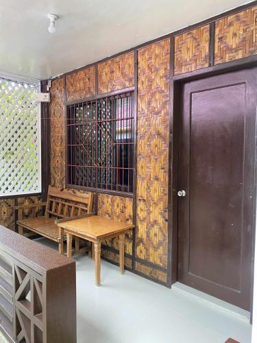 Nine Clouds Homestyle Accommodation