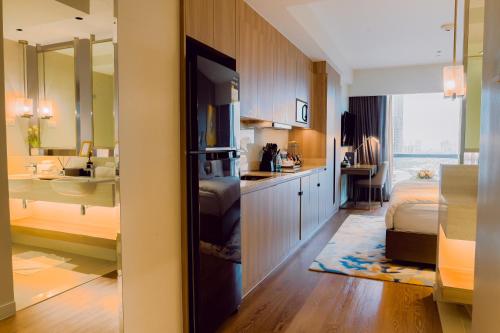 The Residences at Novotel Tower