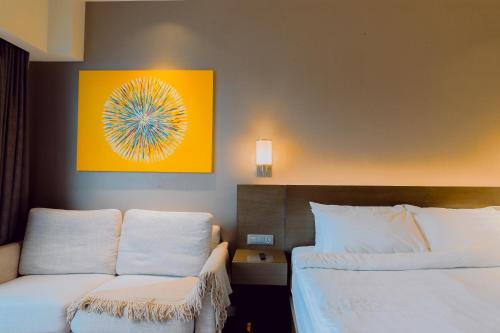 The Residences at Novotel Tower