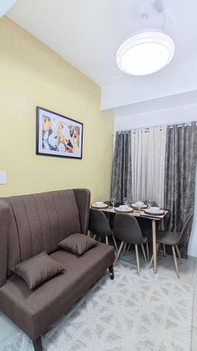 Green 2 Residences Tower 2 Petes Place