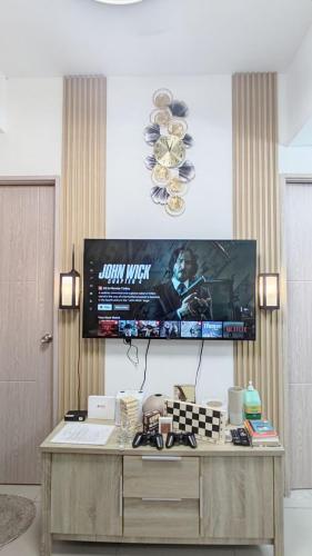 Green 2 Residences Tower 2 Petes Place